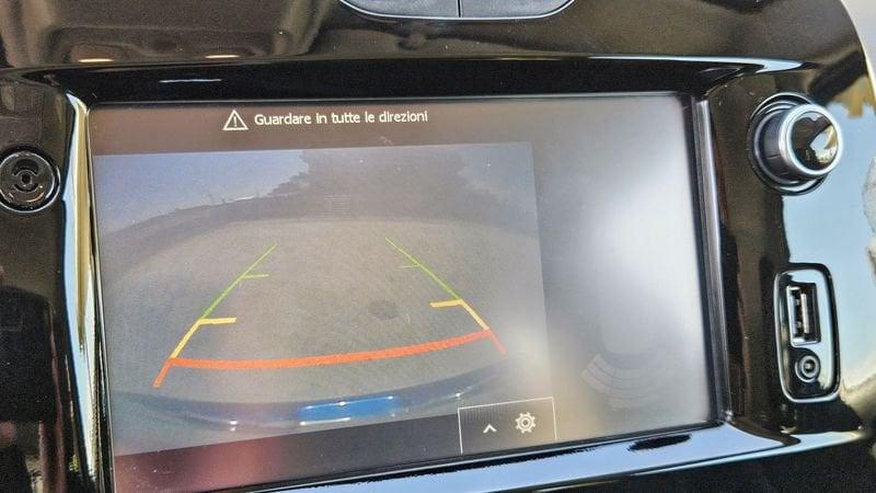 Renault Clio TCe 12V 90 CV GPL 5 porte Duel Navi