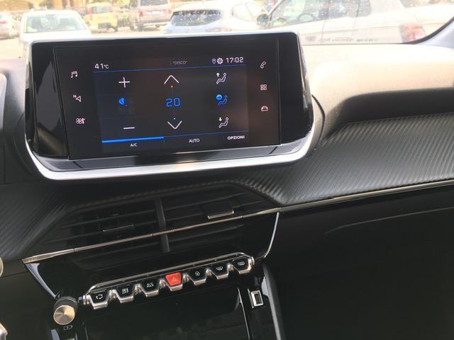 PEUGEOT 208 PureTech 100 Stop&Start 5 porte Allure Pack