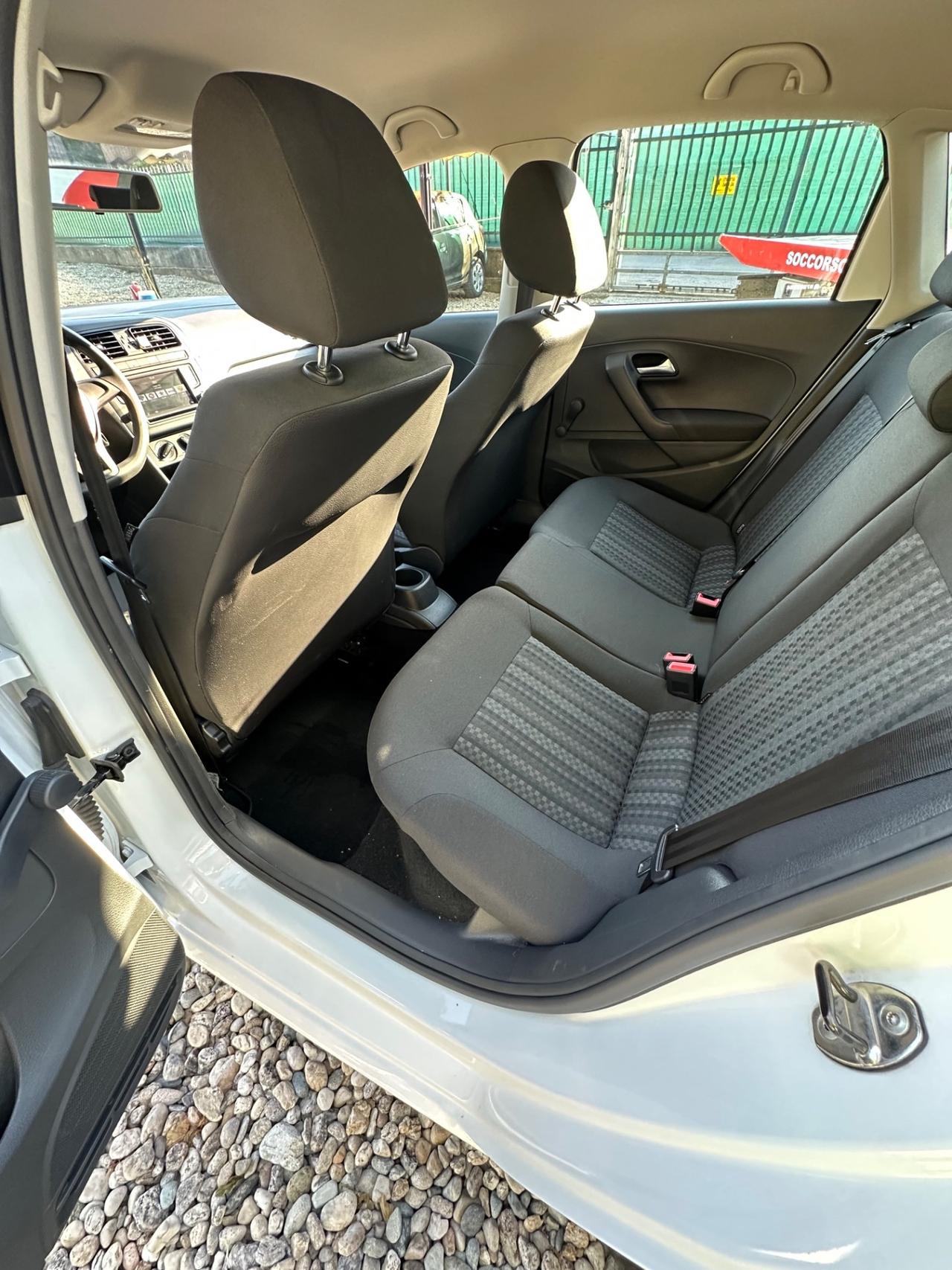 Volkswagen Polo 1.0 MPI 5p. Trendline