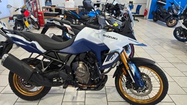 Suzuki V Strom DL 800 ABS EURO 5