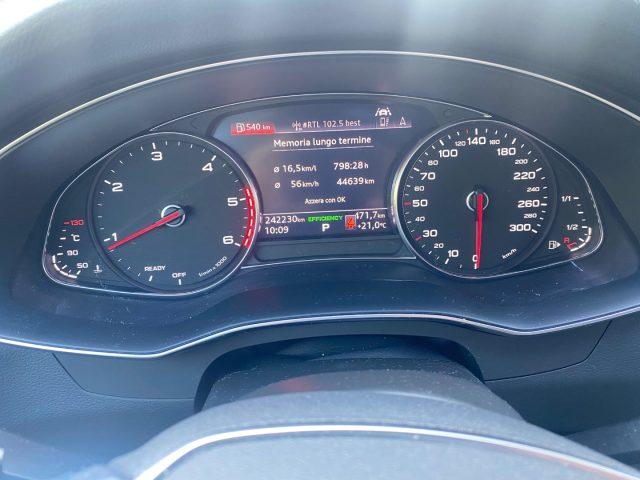 AUDI A6 Avant 40 2.0 TDI S tronic Business Design
