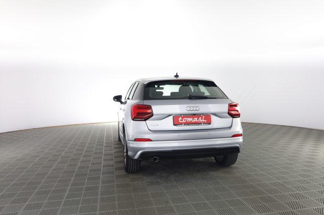 AUDI Q2 Q2 30 TDI S tronic S line Edition