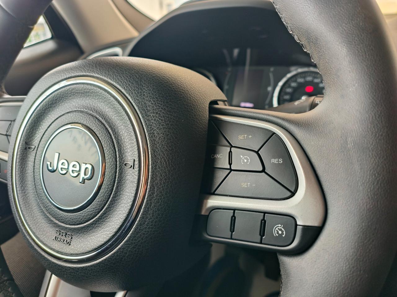 Jeep Renegade 1.6 Mjt 120 CV Business