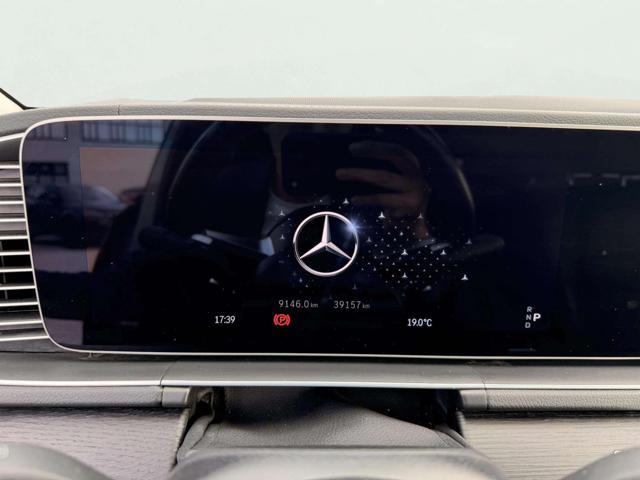 MERCEDES-BENZ GLE 450 d 4Matic Mild Hybrid Coupé AMG Line Premium Plus