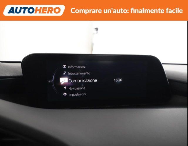 MAZDA 3 1.8L Skyactiv-D Exceed