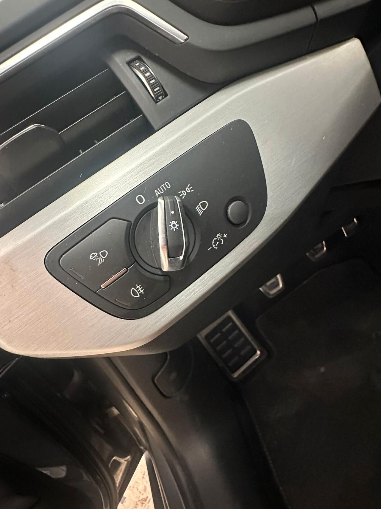 Audi A5 SPB 2.0 TDI S line