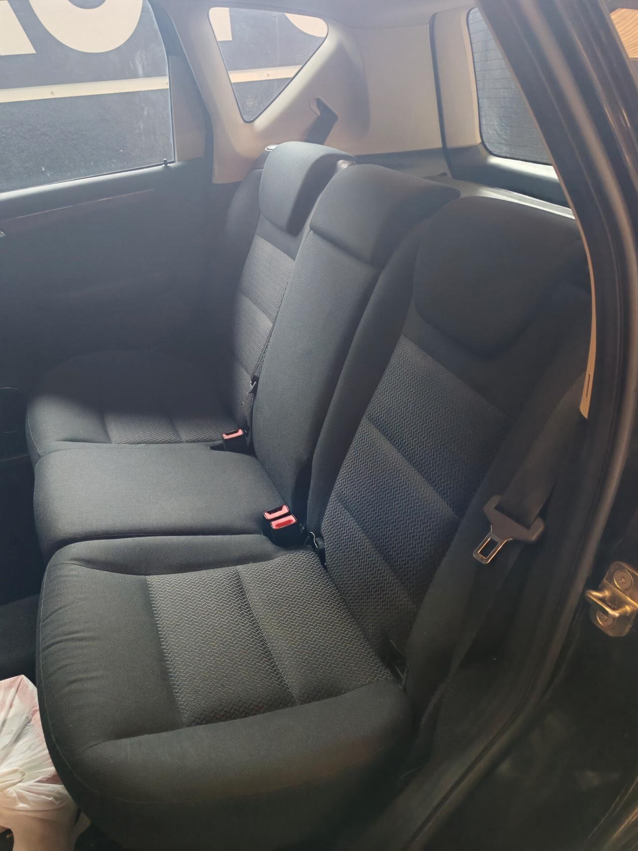 Mercedes-benz A 180 CDI Elegance