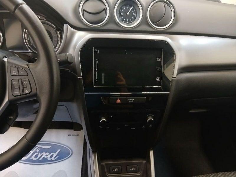 Suzuki Vitara 1.0 boosterjet Cool 4wd allgrip