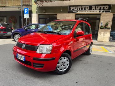 Fiat Panda 1.1 Fire Idroguida Clima