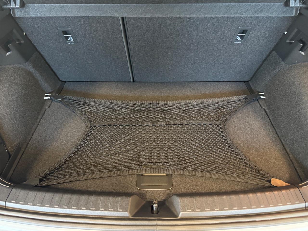 Audi A1 Allstreet 35 TFSI 150cv S Tronic S line Interiors