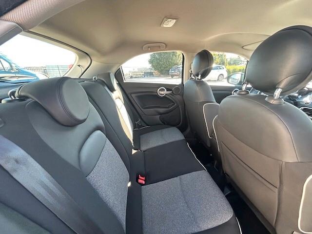 Fiat 500X CROSSOVER 1.6 MJET 120CV 4X2 BUSINESS