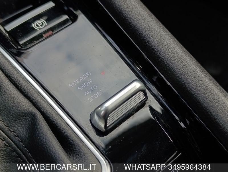 Jeep Compass Compass 1.3 Turbo T4 190 CV PHEV AT6 4xe Limited