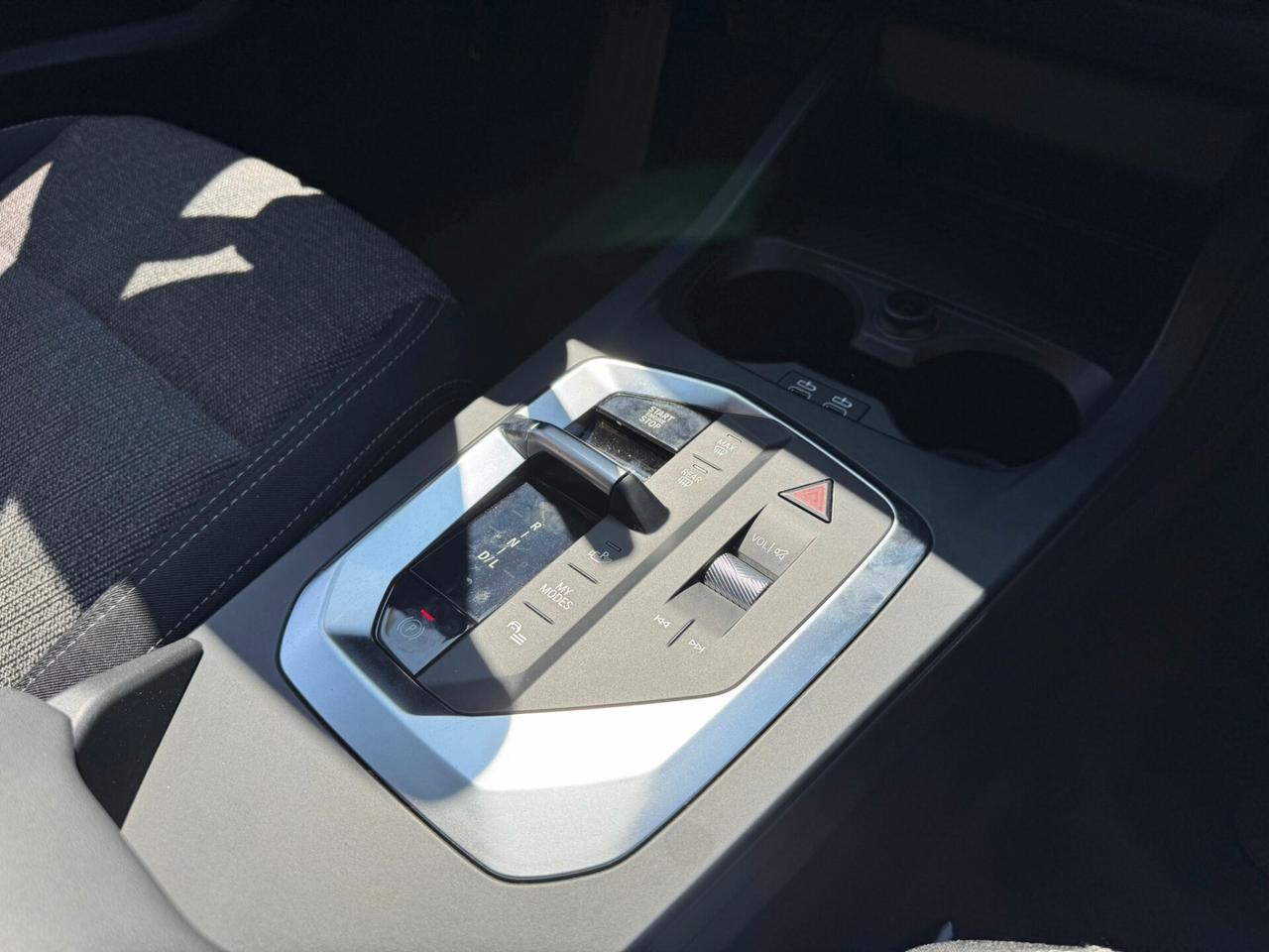 Bmw 118 118d MSport Design TUA DA 424 €