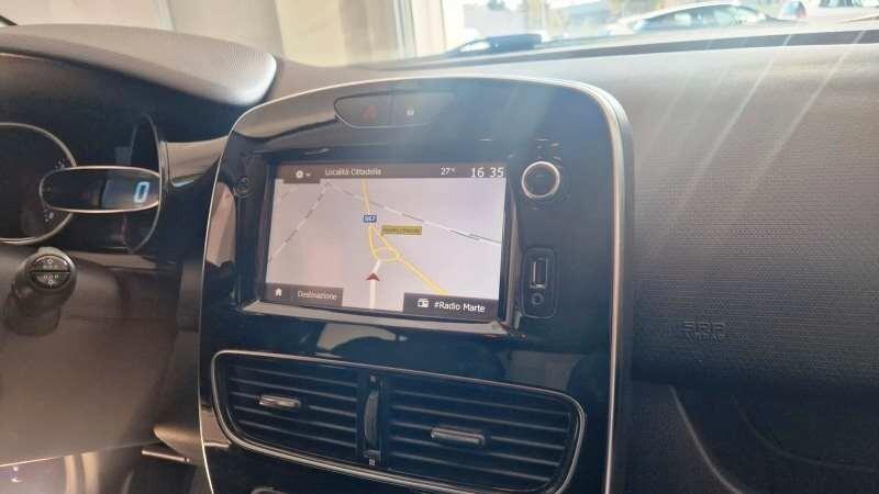 Renault Clio dCi 90 CV S&S Energy Business