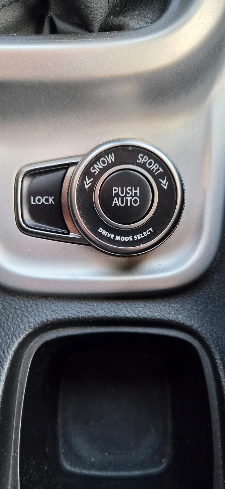 Suzuki Vitara 1.6 ddis 4wd