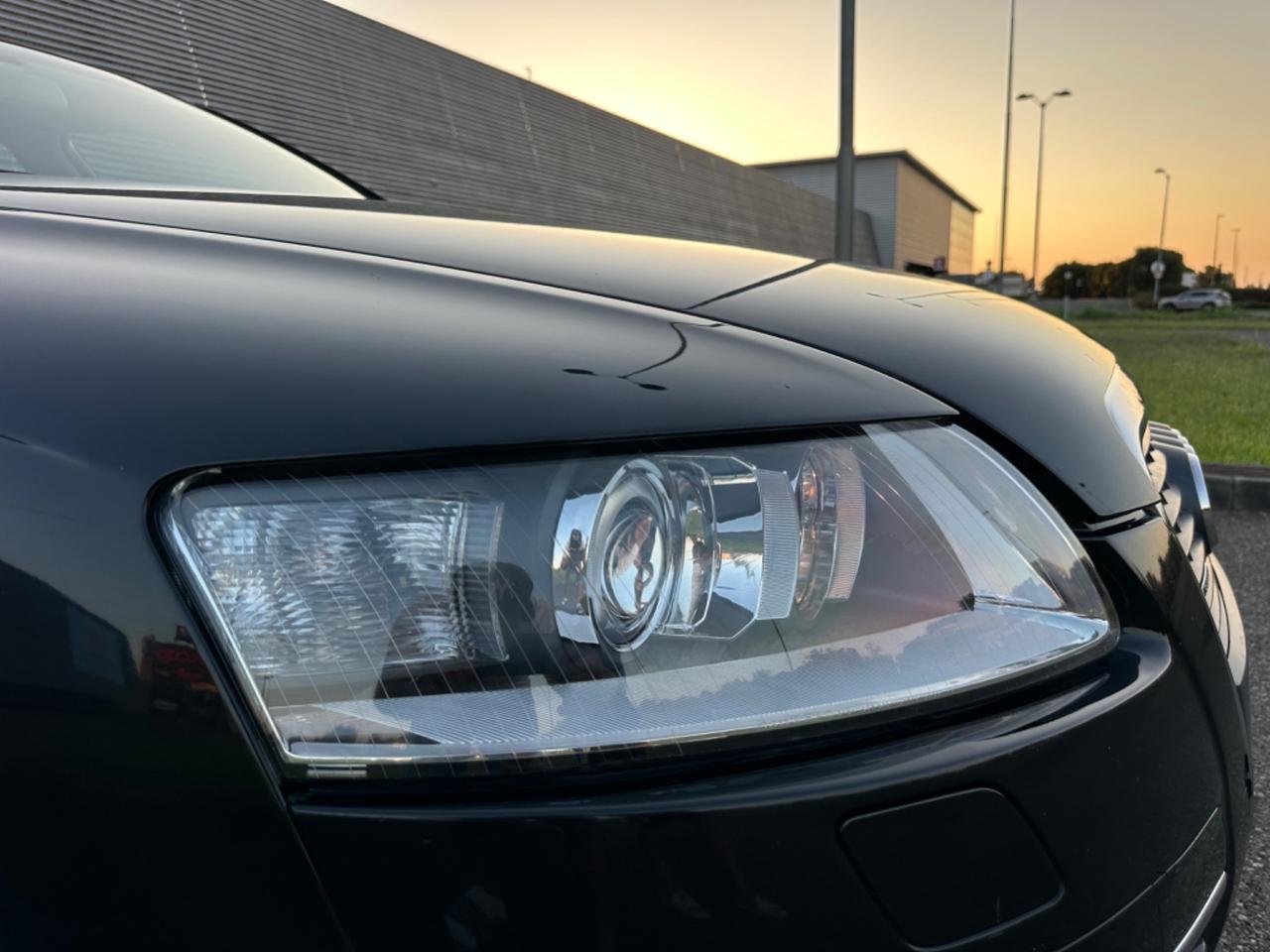 Audi A6 Avant 3.0 V6 TDI F.AP. quattro