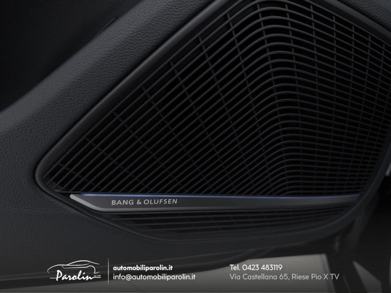 Audi A5 Cabrio 40 2.0 tfsi mhev S-tronic S-Line Business Sport