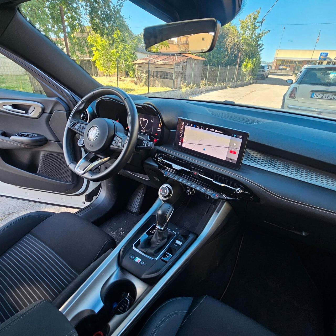 Alfa Romeo Tonale 1.6 diesel 130CV Sprint 2024