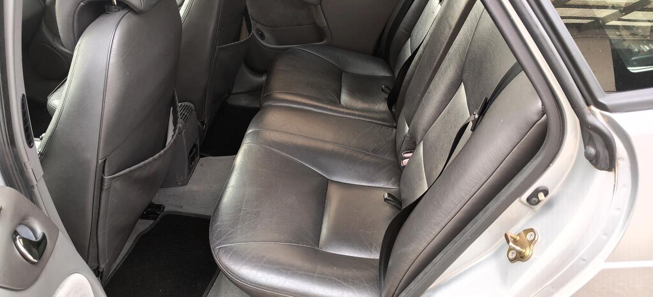 Saab 9-3 2.0i Turbo 5p Aut