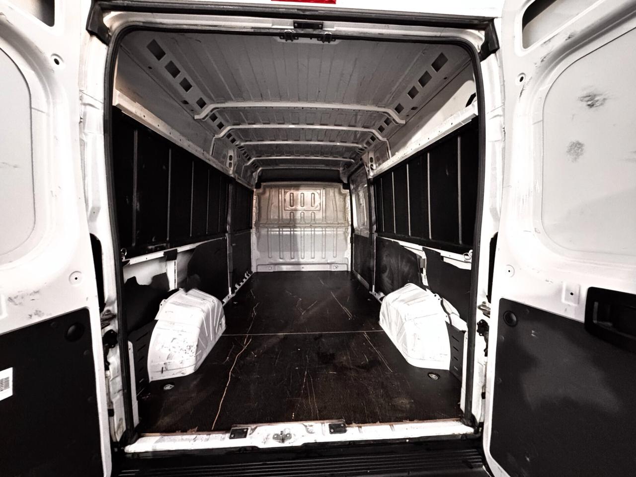 FIAT DUCATO L3H2 \ LH2 - 2.3 DIESEL 140 CV