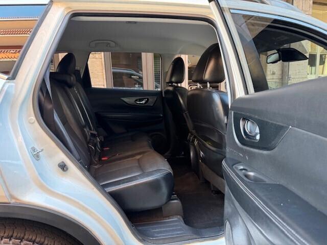 Nissan X-Trail 1.6 dCi 2WD Tekna