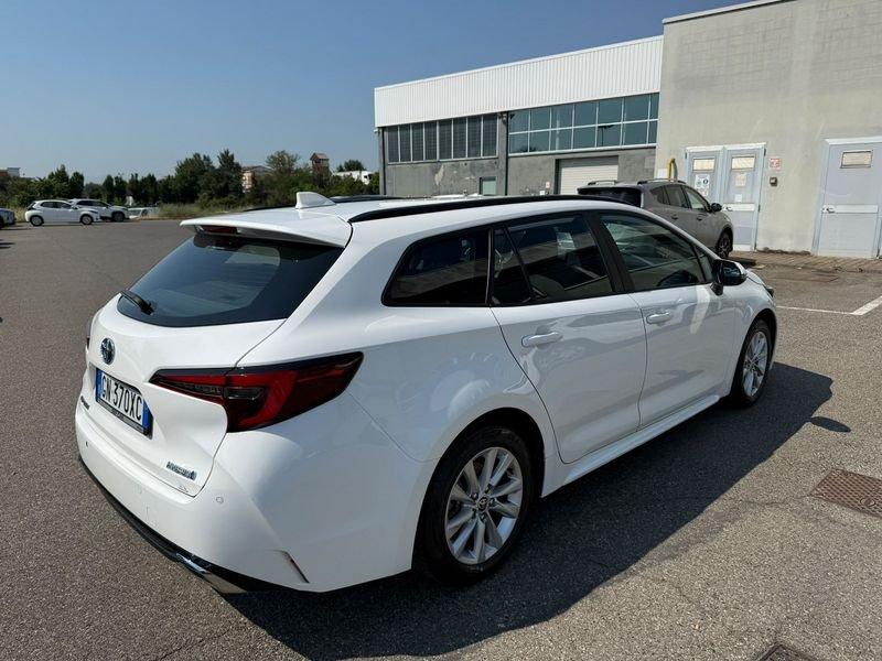 Toyota Corolla 1.8 Hybrid Active MY23