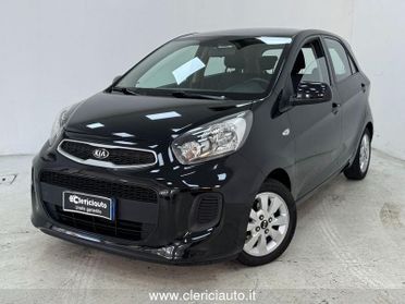 KIA Picanto 1.0 12V 5 porte Glam