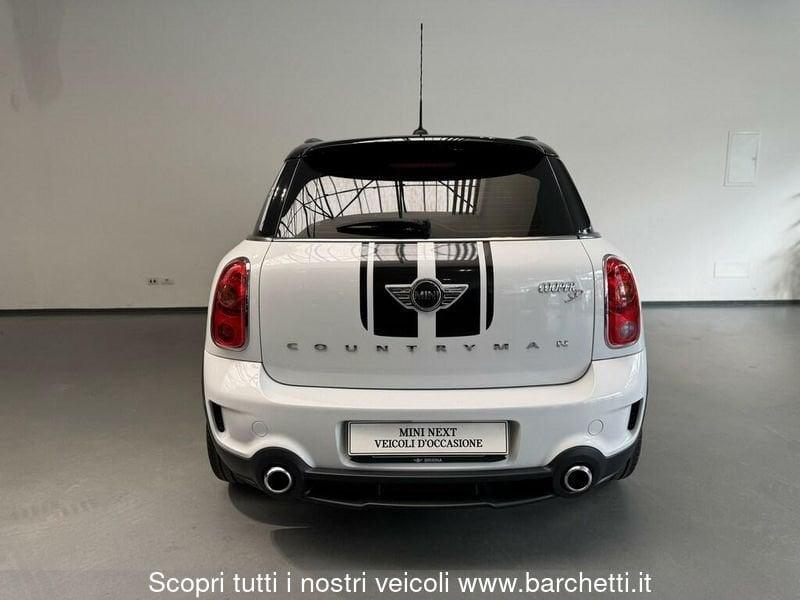 MINI Countryman Cooper SD 2.0 Cooper SD ALL4