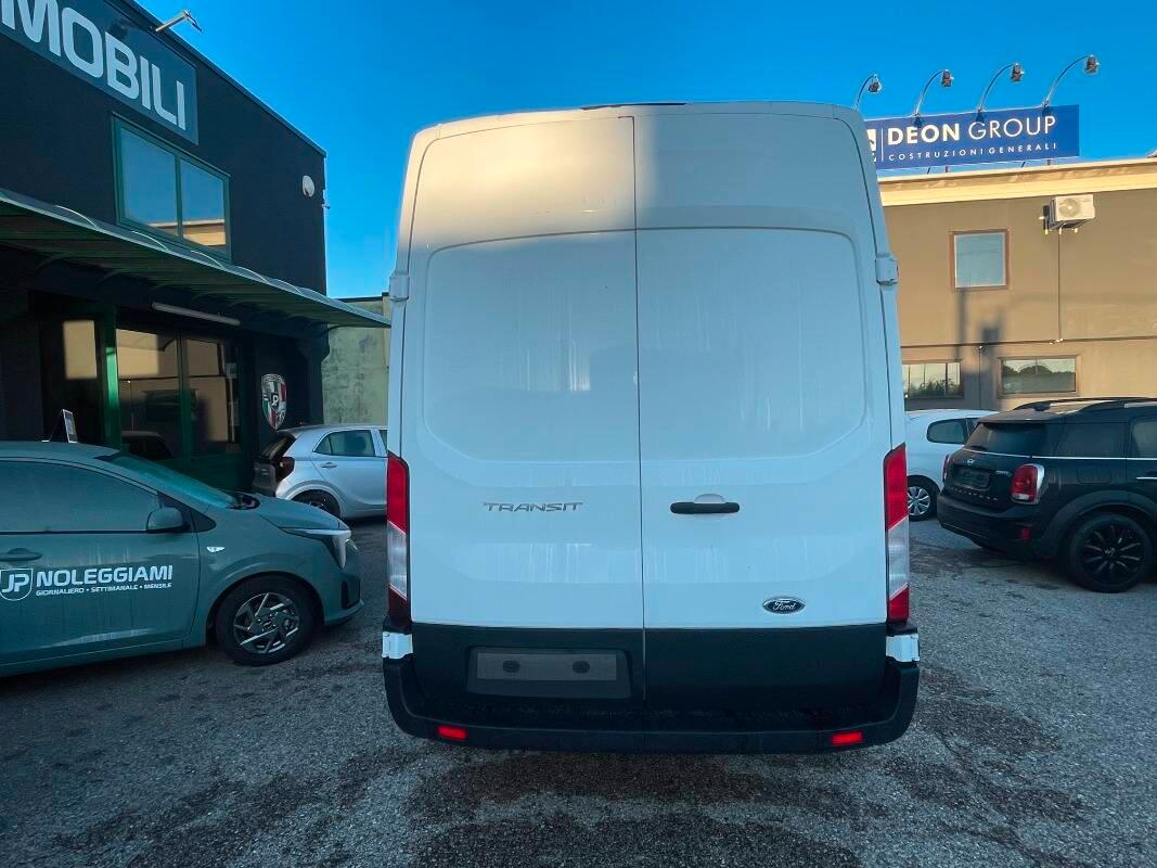 Ford Transit 350 tr.post.2.0 tdci 170cv trend L3H2 E6.2