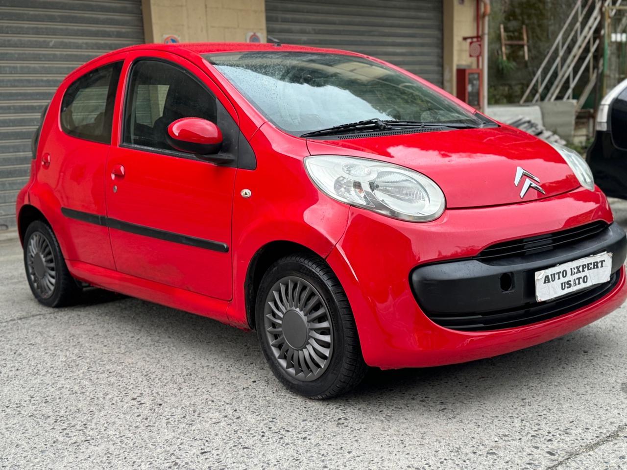 Citroen C1 1.0 5 porte airdream AMIC1 2008