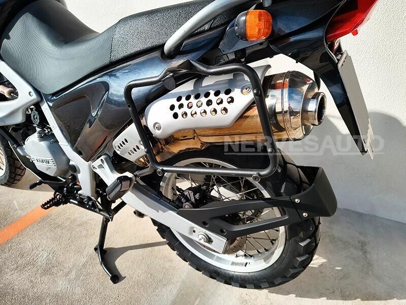 BMW F 650 1998 | Ottime condizioni
