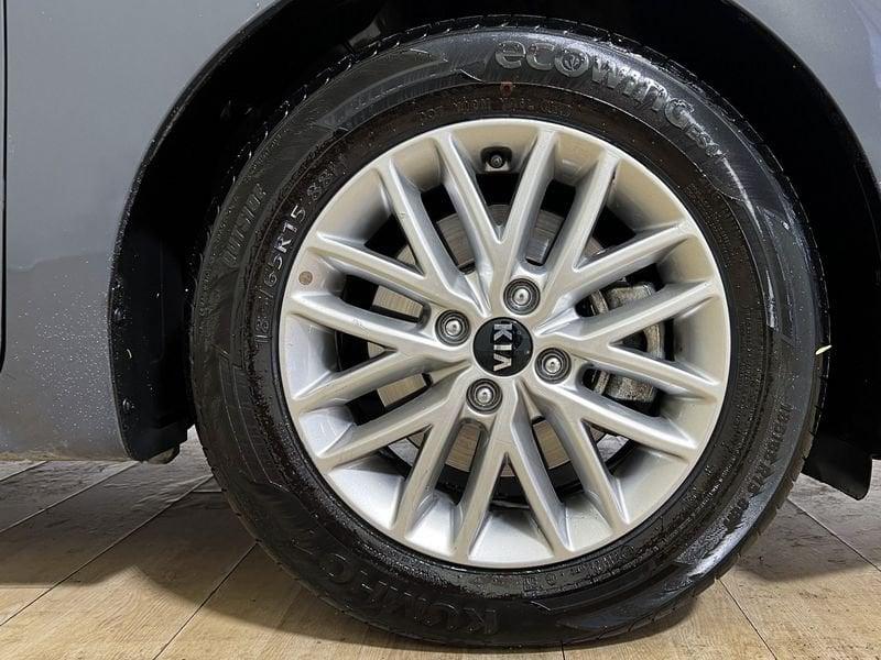 KIA Rio Rio 1.0 T-GDi 100 CV MHEV iMT Style