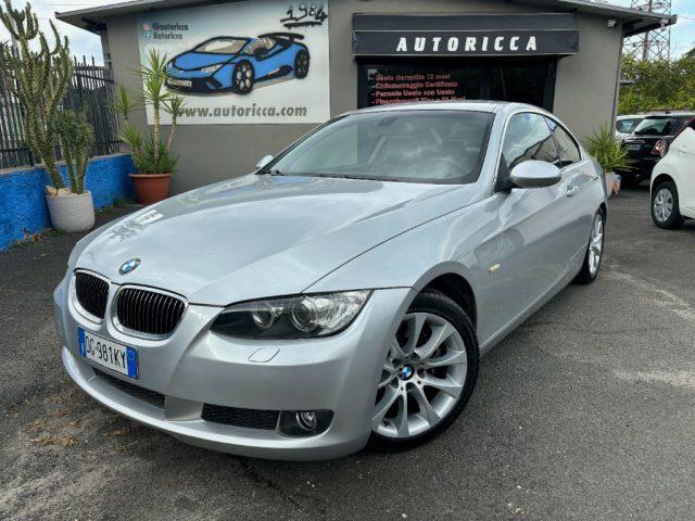 BMW 325 i Coupé E92 2.5 218CV