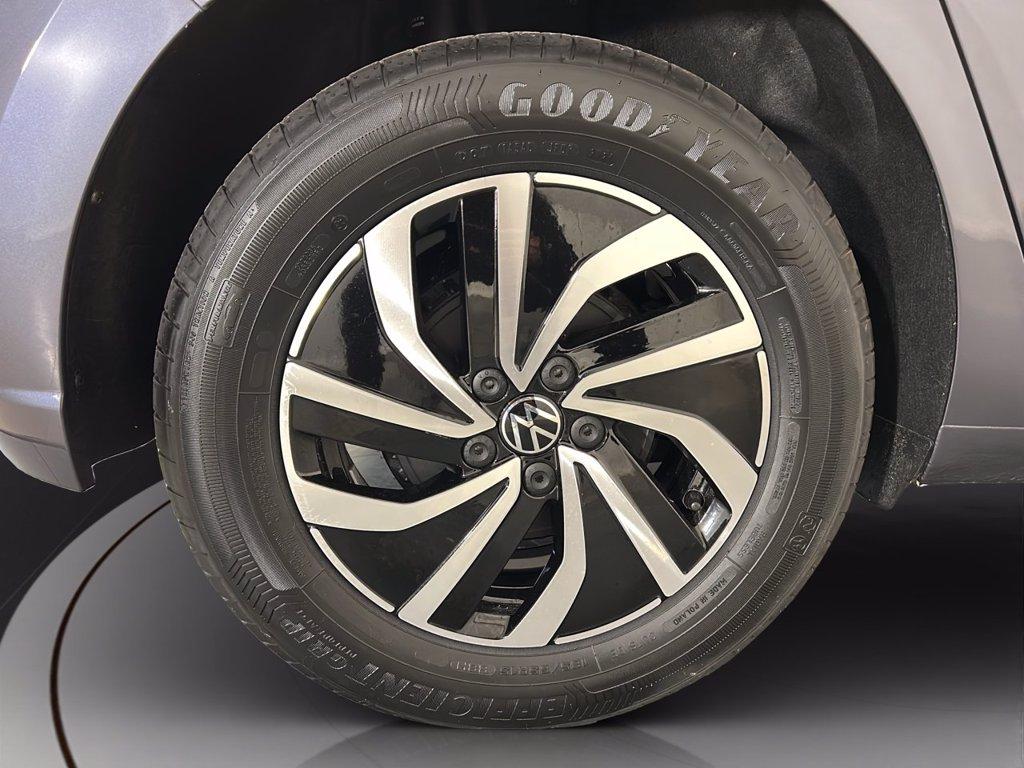 VOLKSWAGEN Polo 1.0 tsi edition plus 95cv del 2025