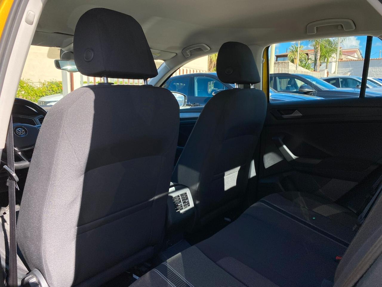 Volkswagen T-Roc Business 1.6 TDI 116CV