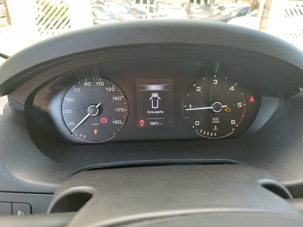 Fiat Ducato 33 2.2 Mjt 140CV PLM-TM Furgone iva inclusa