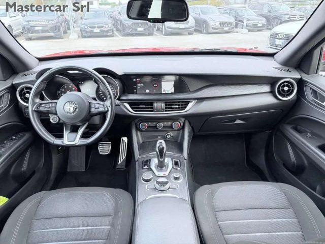 ALFA ROMEO Stelvio 2.0 t Super Business Q4 200cv auto - GK871FR