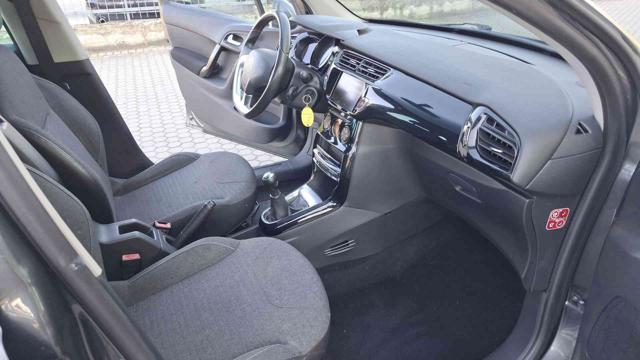 CITROEN C3 BlueHDi 75 Exclusive