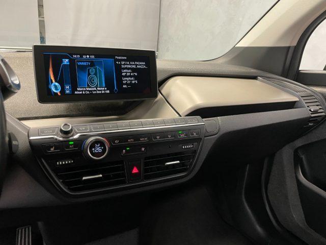 BMW i3 94 Ah