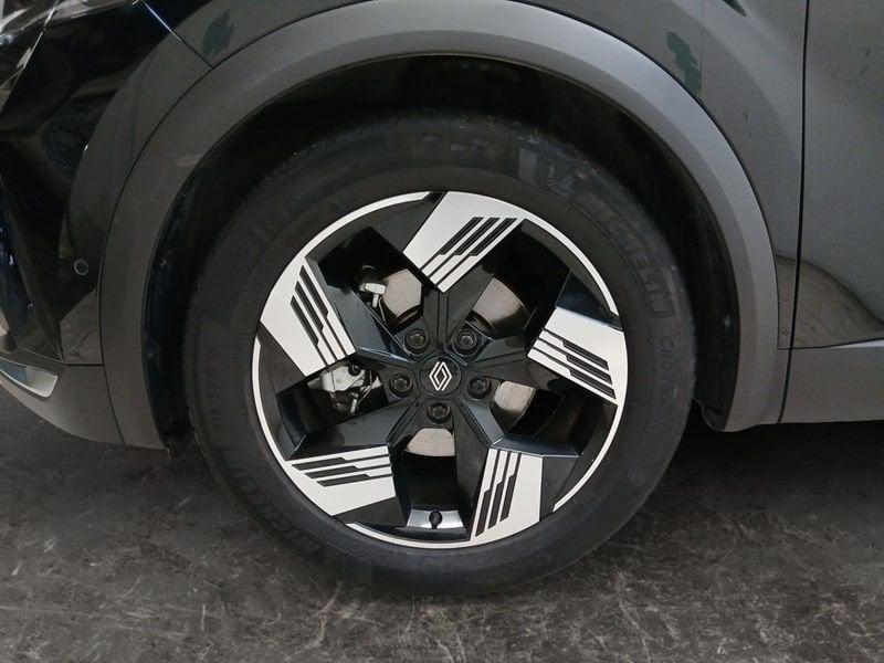 Renault Symbioz 1.6 E-Tech full hybrid Iconic 145cv auto