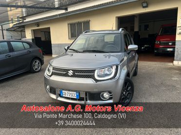 Suzuki Ignis 1.2 Hybrid 90CV Top 2WD - OK NEOPATENTATI