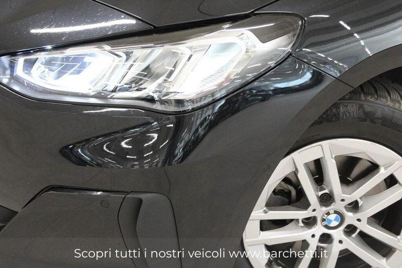 BMW Serie 2 Active Tourer Serie 2 218d Active Tourer auto