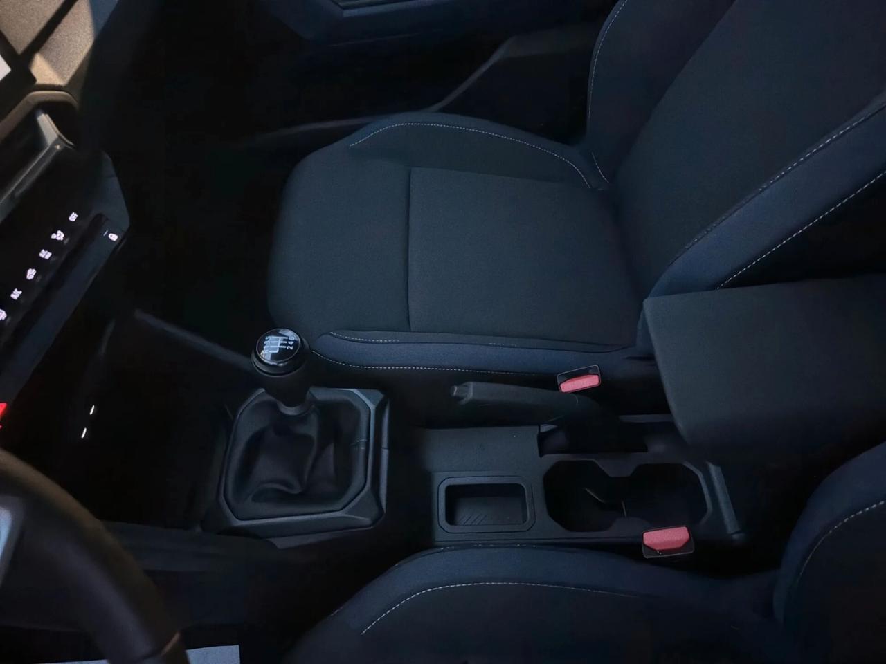 Dacia Duster Eco-G 120 CV Expression Pronta Consegna !