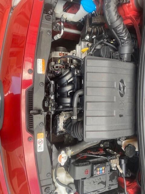 Hyundai i10 1.0 MPI Style