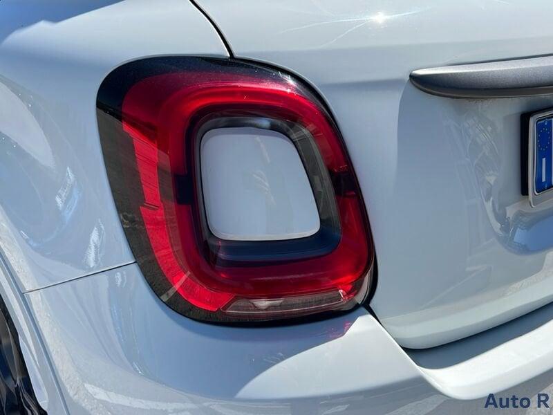 FIAT 500X 1.6 Mjet 130cv E6D Club