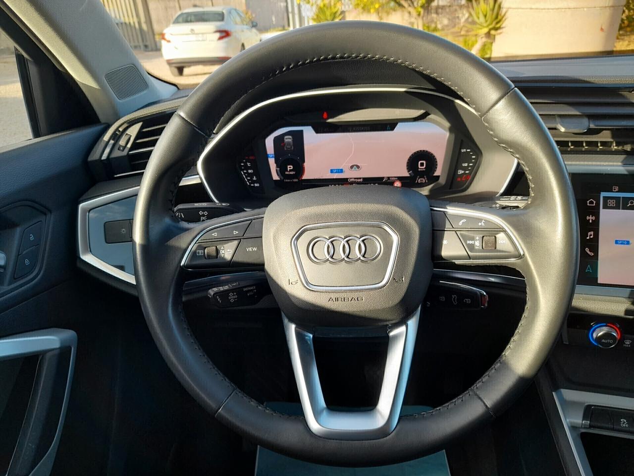 Audi Q3 40 TDI 190 CV quattro S tronic anno2020