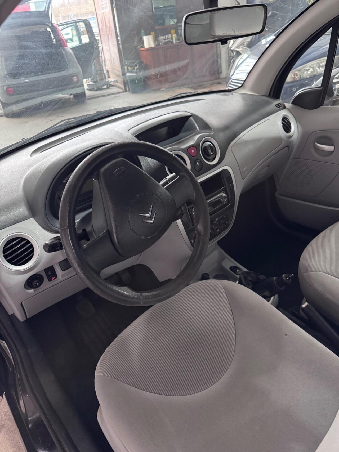 Citroen C3 1.1 Gold by Pinko