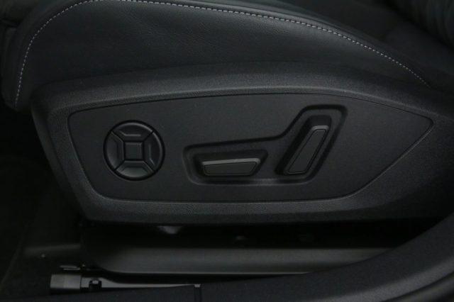 AUDI A3 SPB 35TFSI S tronic S line edition MHEV Black Pack
