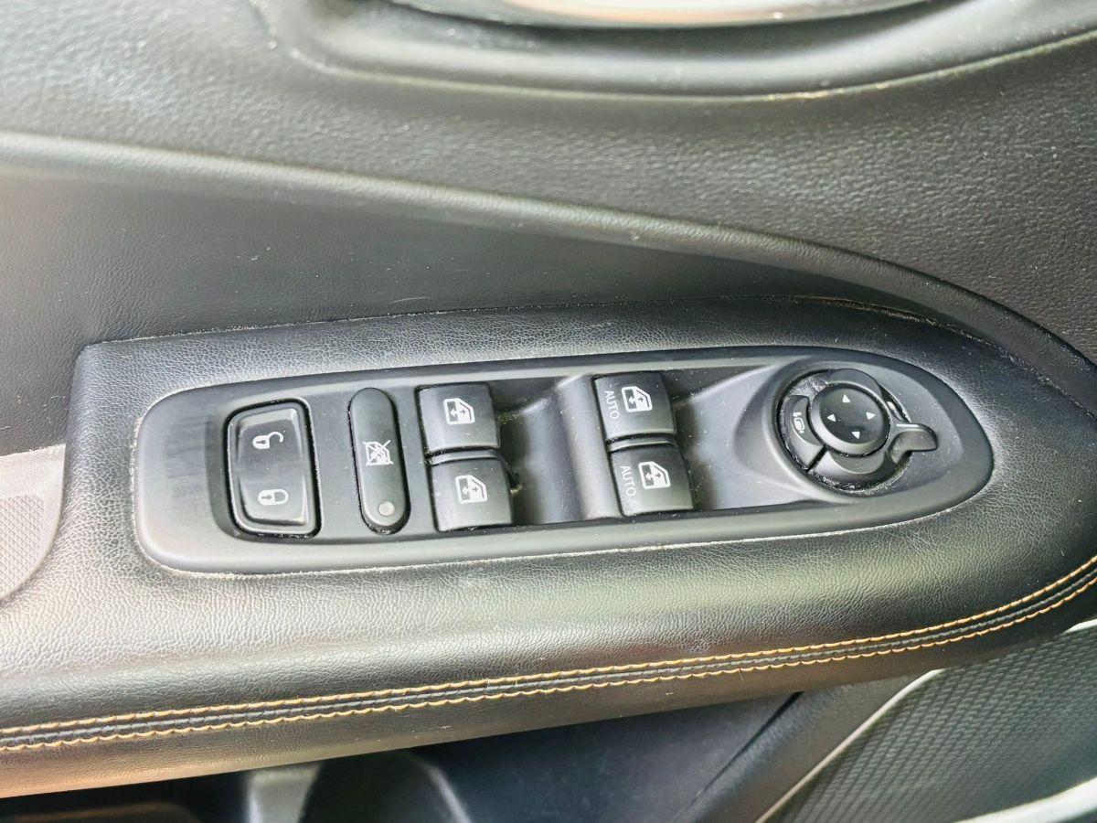 Jeep Compass Limited 1.6 M.jet II 120cv 6M Full Unip.