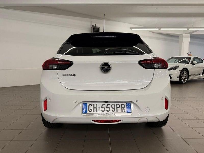 Opel Corsa-e 50KWH BEV e-Elegance